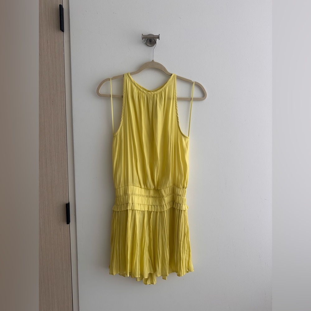 DO+BE Romper NWT - Picture 2 of 5